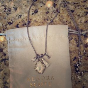 Kendra Scott Necklace